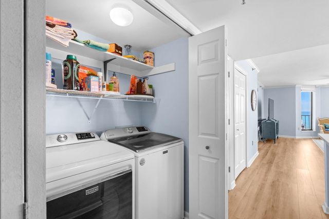 3601 S Ocean Blvd Unit 9F, North Myrtle Beach, SC 29582