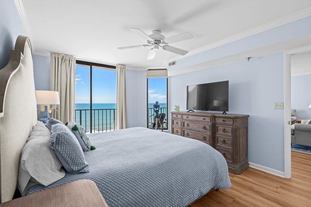 3601 S Ocean Blvd Unit 9F, North Myrtle Beach, SC 29582