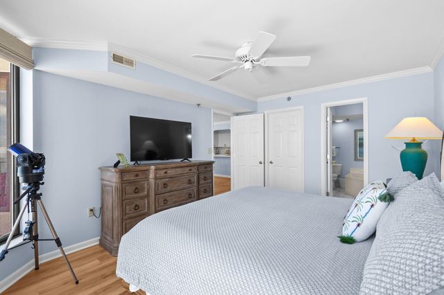 3601 S Ocean Blvd Unit 9F, North Myrtle Beach, SC 29582