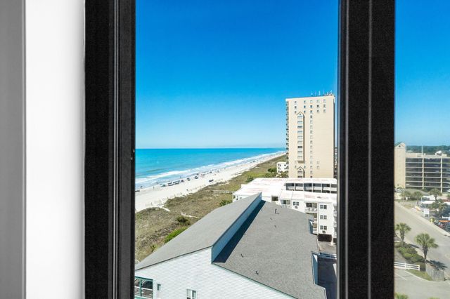 3601 S Ocean Blvd Unit 9F, North Myrtle Beach, SC 29582