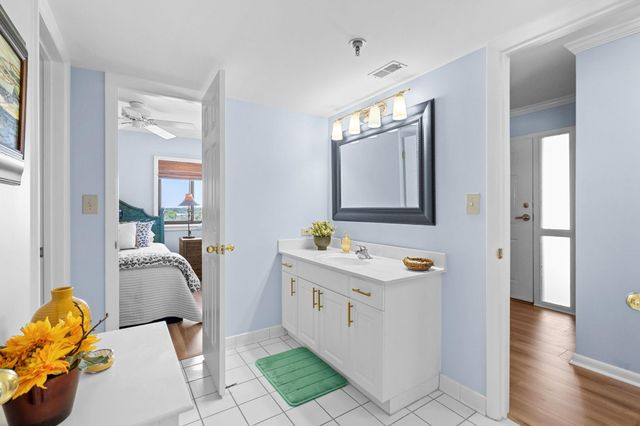 3601 S Ocean Blvd Unit 9F, North Myrtle Beach, SC 29582