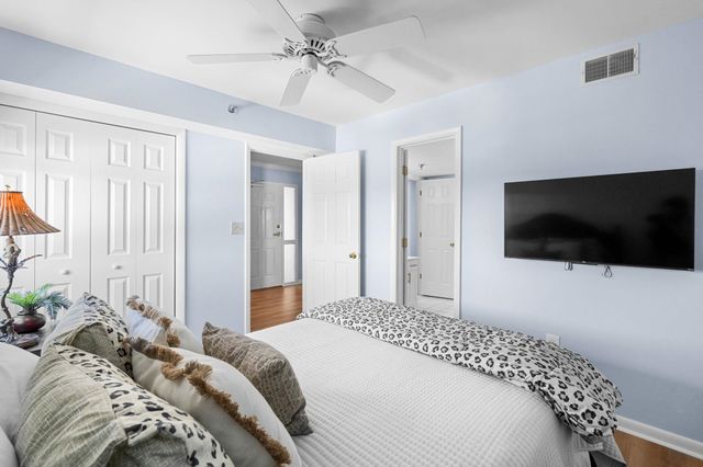 3601 S Ocean Blvd Unit 9F, North Myrtle Beach, SC 29582