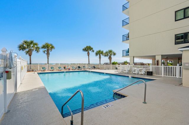3601 S Ocean Blvd Unit 9F, North Myrtle Beach, SC 29582