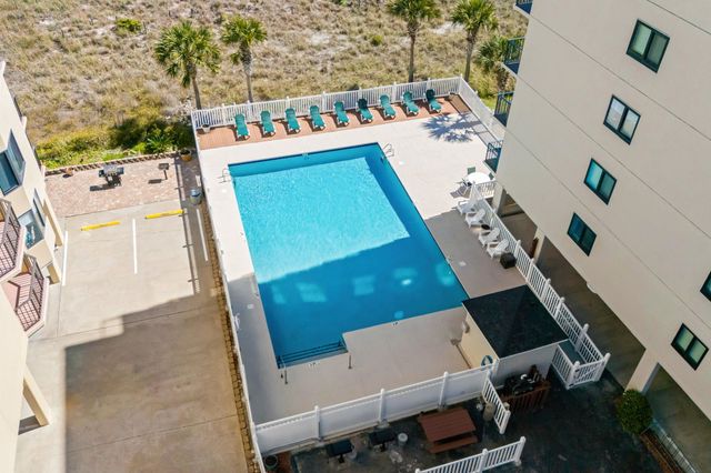3601 S Ocean Blvd Unit 9F, North Myrtle Beach, SC 29582