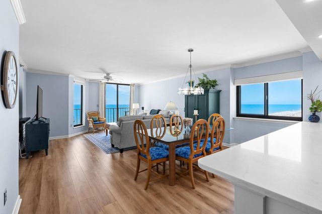 3601 S Ocean Blvd Unit 9F, North Myrtle Beach, SC 29582