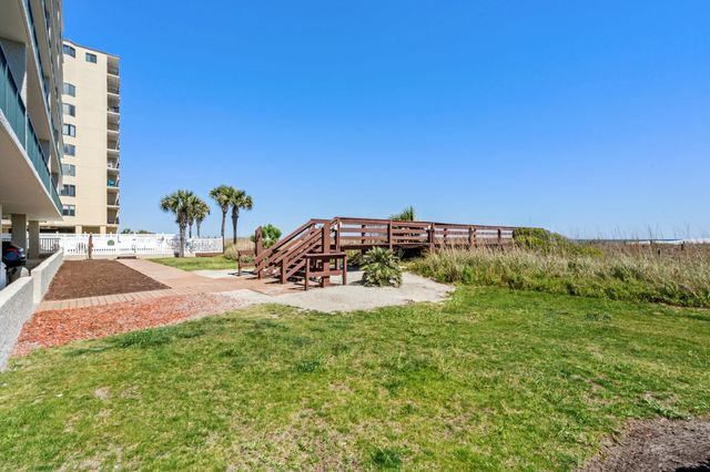 3601 S Ocean Blvd Unit 9F, North Myrtle Beach, SC 29582