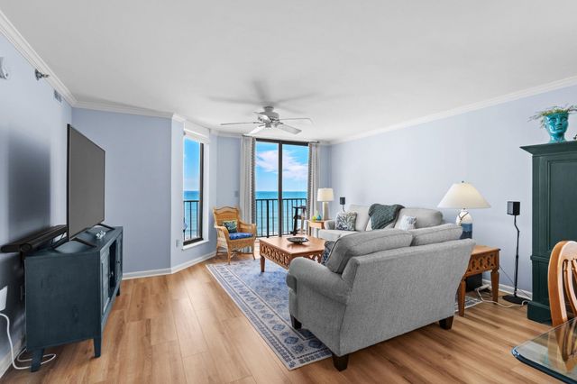 3601 S Ocean Blvd Unit 9F, North Myrtle Beach, SC 29582
