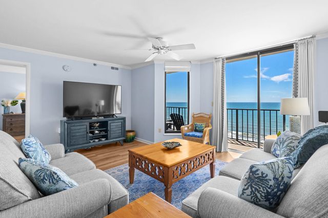 3601 S Ocean Blvd Unit 9F, North Myrtle Beach, SC 29582