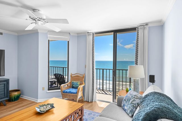 3601 S Ocean Blvd Unit 9F, North Myrtle Beach, SC 29582