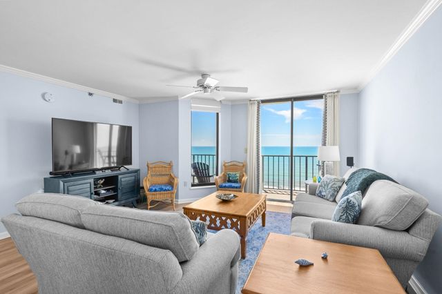 3601 S Ocean Blvd Unit 9F, North Myrtle Beach, SC 29582