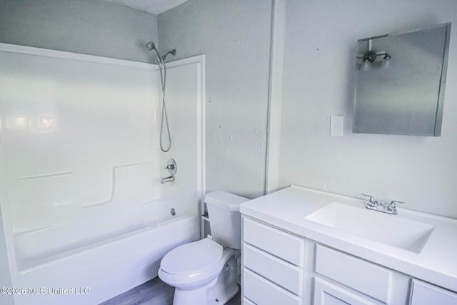 4256 Oaklawn Drive, Jackson, MS 39206