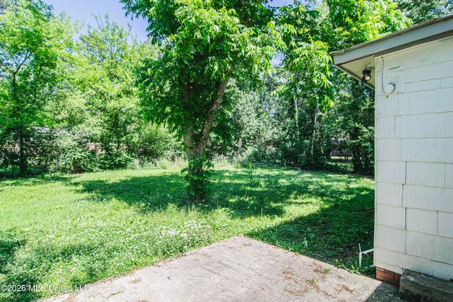 4256 Oaklawn Drive, Jackson, MS 39206