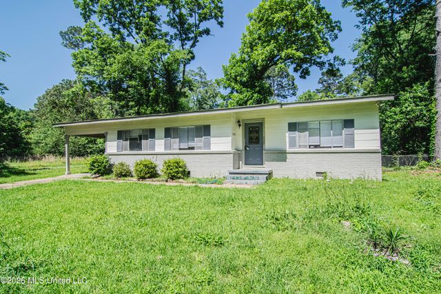 4256 Oaklawn Drive, Jackson, MS 39206