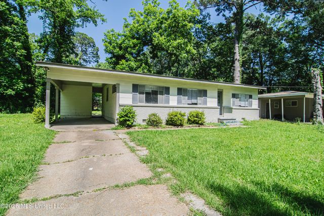 4256 Oaklawn Drive, Jackson, MS 39206