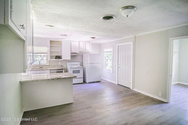 4256 Oaklawn Drive, Jackson, MS 39206