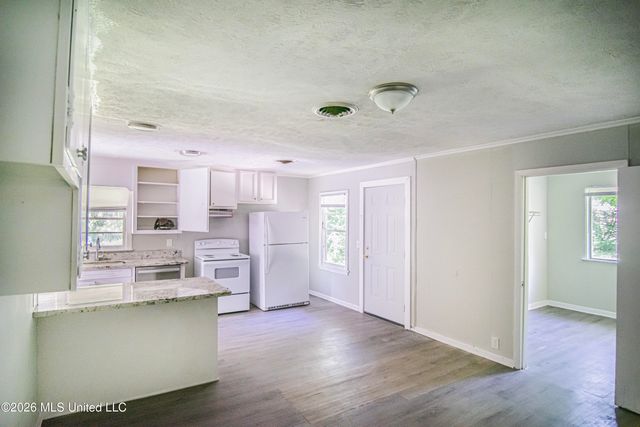 4256 Oaklawn Drive, Jackson, MS 39206