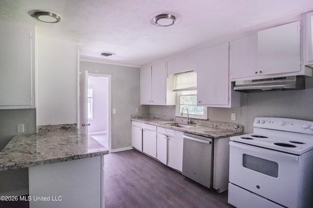4256 Oaklawn Drive, Jackson, MS 39206