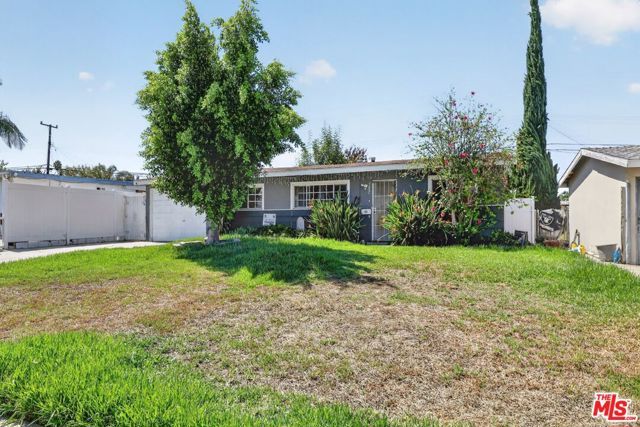 1727 Larchwood Avenue, Hacienda Heights, CA 91745