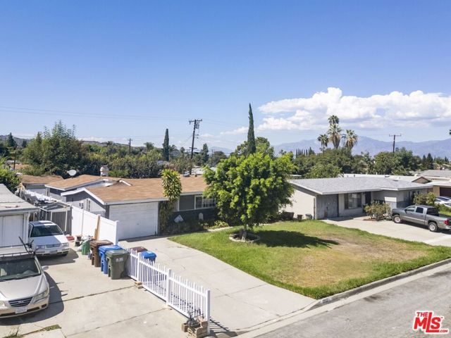 1727 Larchwood Avenue, Hacienda Heights, CA 91745