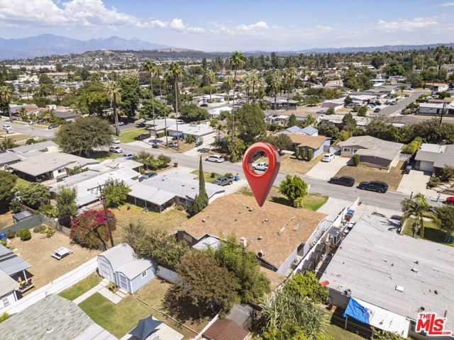 1727 Larchwood Avenue, Hacienda Heights, CA 91745