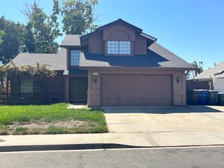 838 Mackilhaffy Dr, Patterson, CA 95363