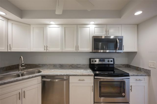 101 S GULFSTREAM AVENUE 7D, Sarasota, FL 34236