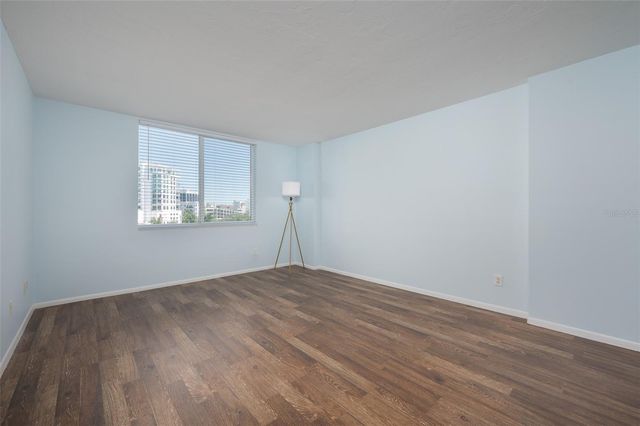 101 S GULFSTREAM AVENUE 7D, Sarasota, FL 34236