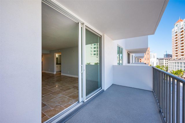 101 S GULFSTREAM AVENUE 7D, Sarasota, FL 34236