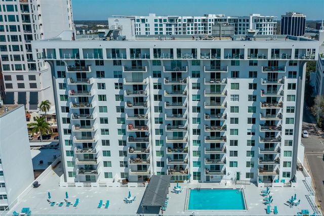 101 S GULFSTREAM AVENUE 7D, Sarasota, FL 34236