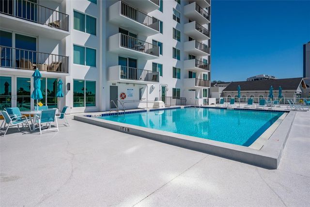 101 S GULFSTREAM AVENUE 7D, Sarasota, FL 34236