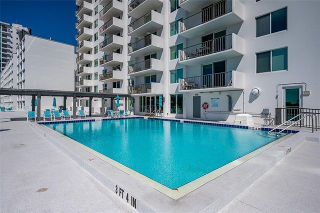 101 S GULFSTREAM AVENUE 7D, Sarasota, FL 34236