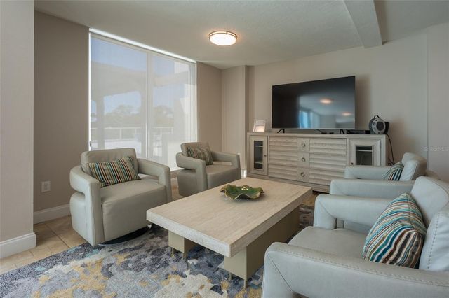 101 S GULFSTREAM AVENUE 7D, Sarasota, FL 34236