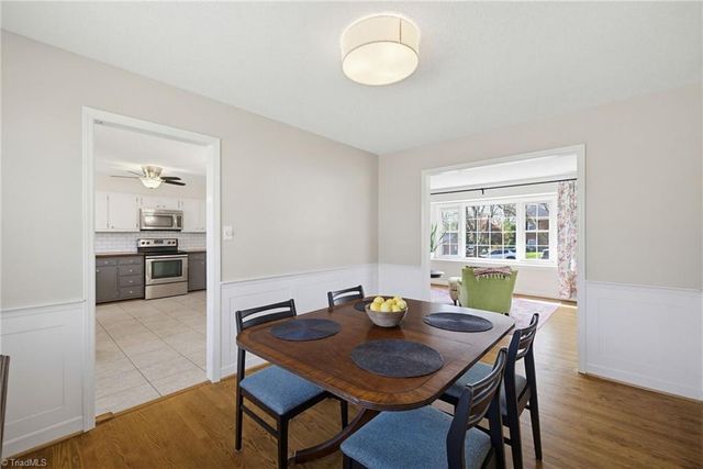 2122 Leeds Lane, Winston-salem, NC 27103