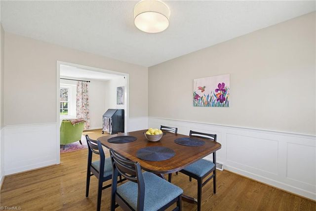 2122 Leeds Lane, Winston-salem, NC 27103