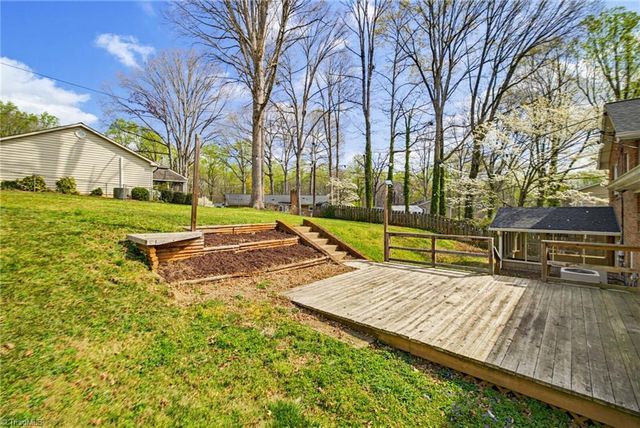 2122 Leeds Lane, Winston-salem, NC 27103