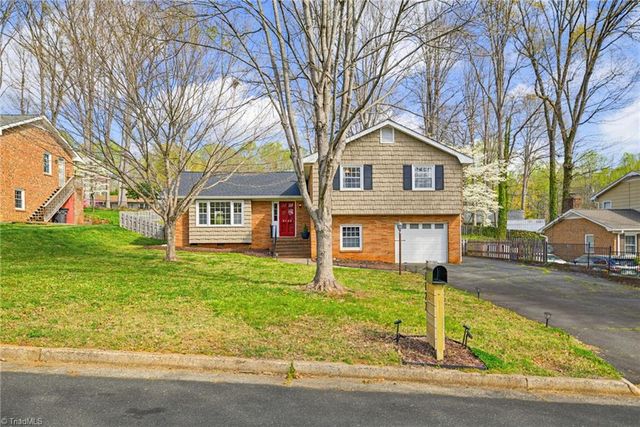 2122 Leeds Lane, Winston-salem, NC 27103