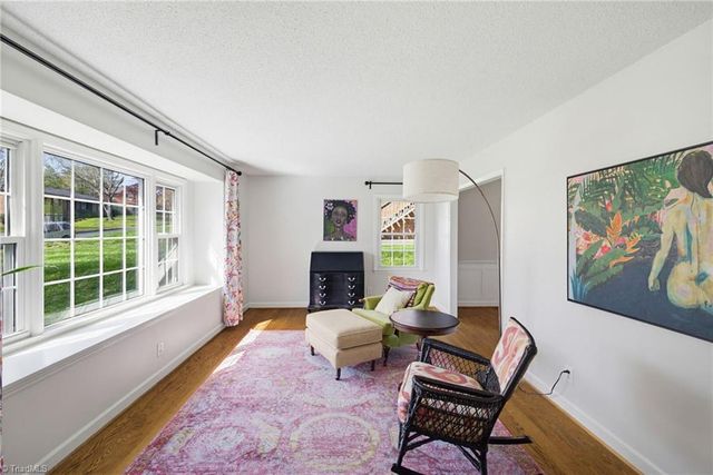 2122 Leeds Lane, Winston-salem, NC 27103