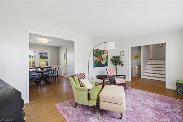 2122 Leeds Lane, Winston-salem, NC 27103