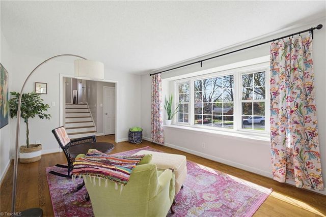 2122 Leeds Lane, Winston-salem, NC 27103