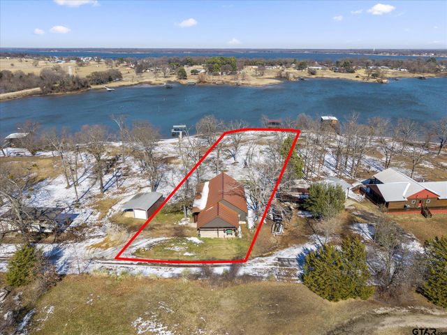 291 PR 7030, Emory, TX 75440