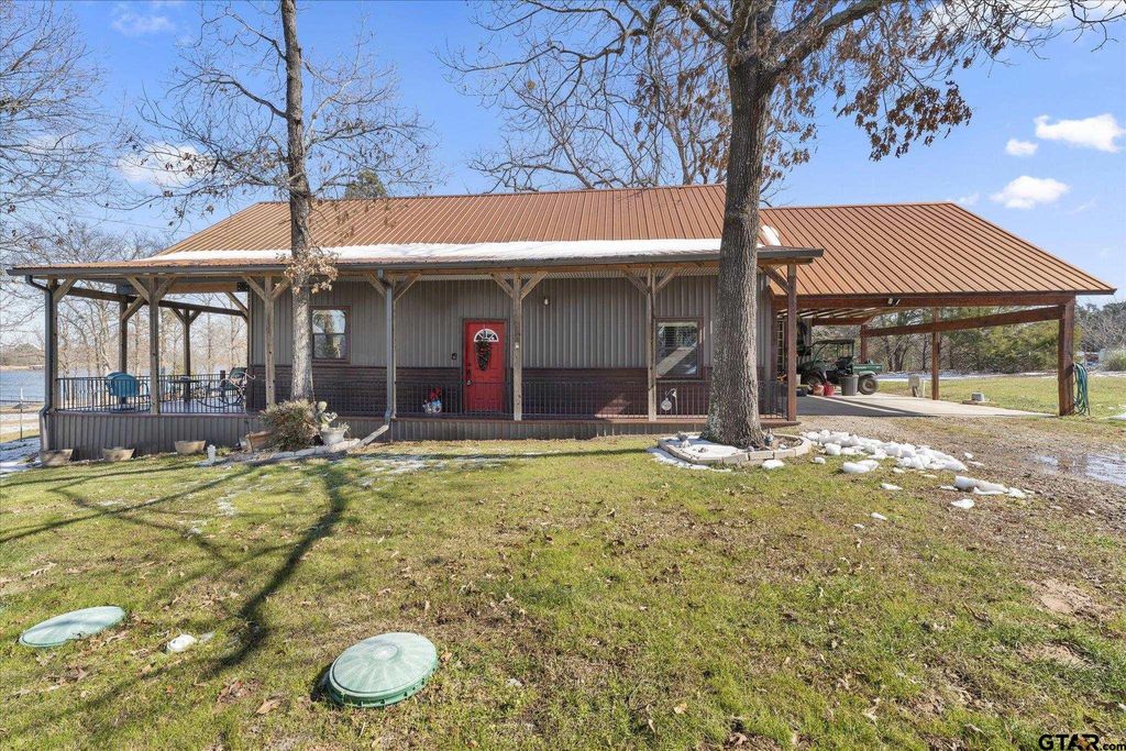 291 PR 7030, Emory, TX 75440