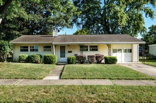 1527 Sussex Road 1527 Sussex Road, Troy, OH 45373