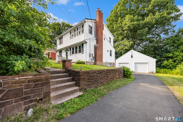 125 Stevens Lane, Middletown, CT 06457