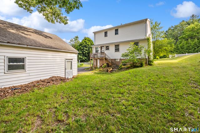 125 Stevens Lane, Middletown, CT 06457
