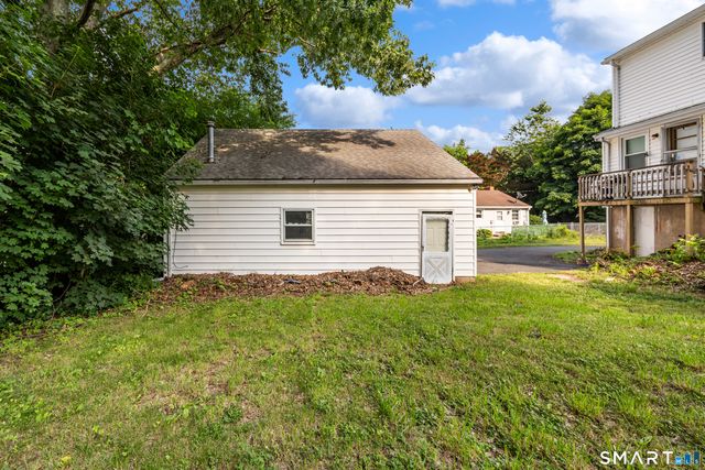 125 Stevens Lane, Middletown, CT 06457