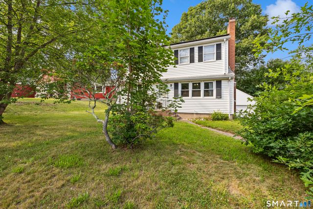 125 Stevens Lane, Middletown, CT 06457