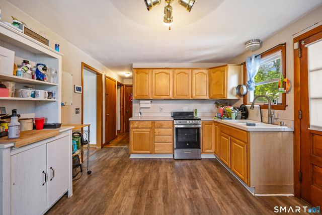 125 Stevens Lane, Middletown, CT 06457