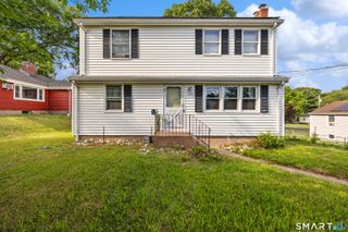 125 Stevens Lane, Middletown, CT 06457