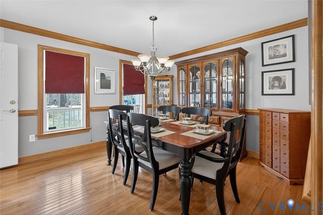 47 Elnor Rd, Bumpass, VA 23024