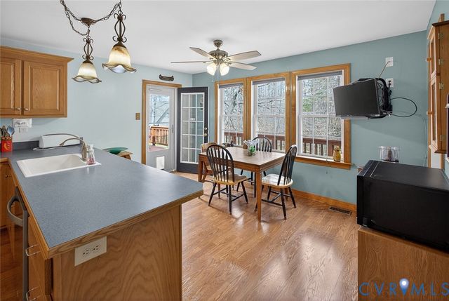 47 Elnor Rd, Bumpass, VA 23024